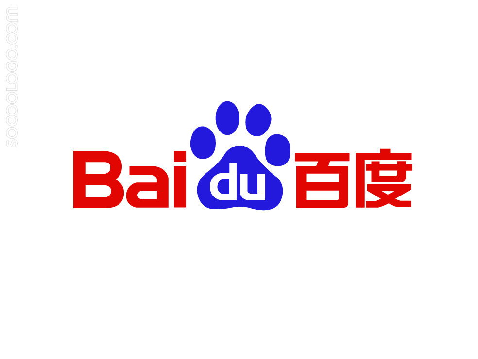 百度