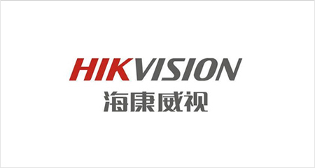 Hikvision 海康威视